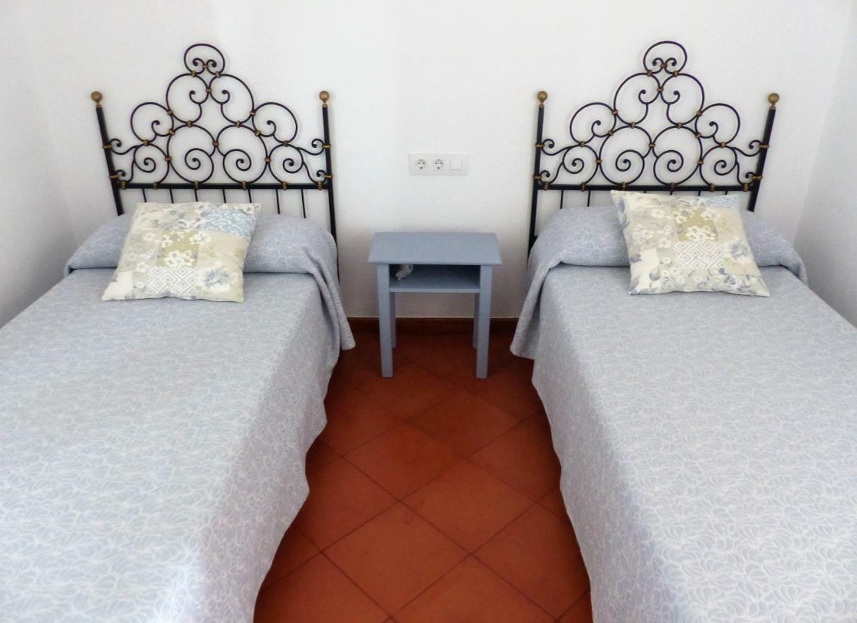 Agroturismo Son Triay Ferreries Bagian luar foto